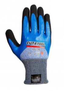guante GS13NI CUT&FEEL