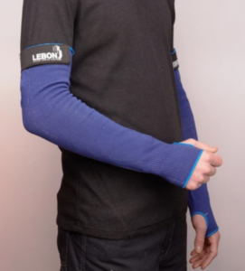 guante fitsleeve