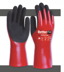 Betterfit Suprachem