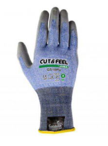 guante corte GS18PU