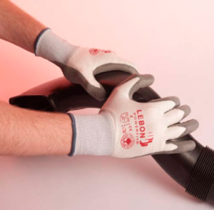 guante powerfit