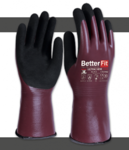 guantes de seguridad betterfit