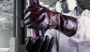 guantes riesgo corte