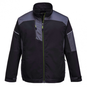 chaqueta de trabajo portwest