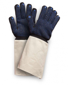 guantes protección calor 250