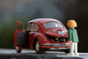 industria automóvil