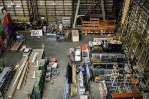 industria epis