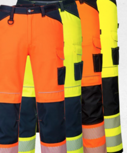 pantalones portwest