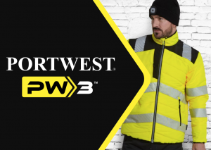 portwest pw3