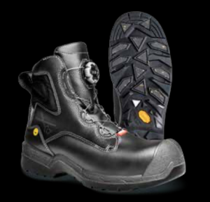 calzado JALAS® 1358 HEAVY DUTY
