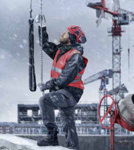 calzado antideslizante jalas heavy duty