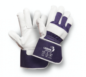 guante jaguar lebon