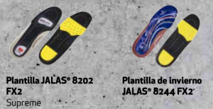 plantilla jalas