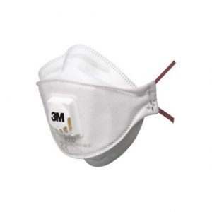 mascarilla ffp3
