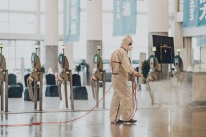 tipos de mascarillas