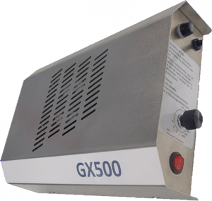 generador ozono covid