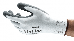HyFlex 11-724