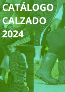 CATÁLOGO CALZADO 2024