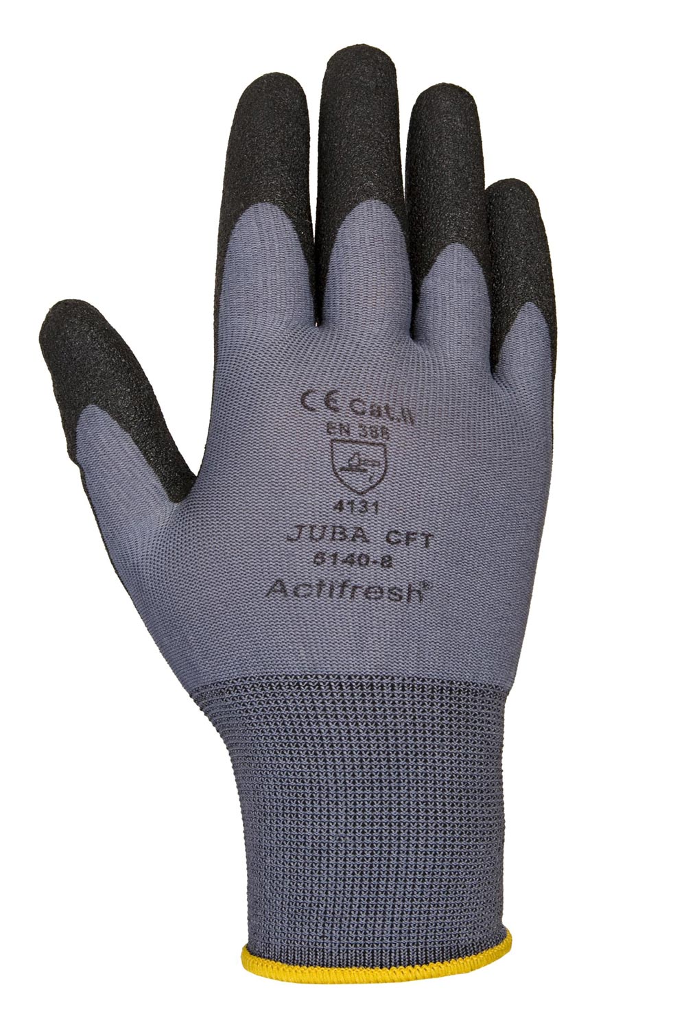 MYCARBON Resistente al Corte Guantes Cortes Fijos Guantes de Cocina Cortar la Clase de Protecci/ón 5 ES 399 CE para Construcci/ón de la Cocina Guantes de Jardiner/ía Guantes de Trabajo XL