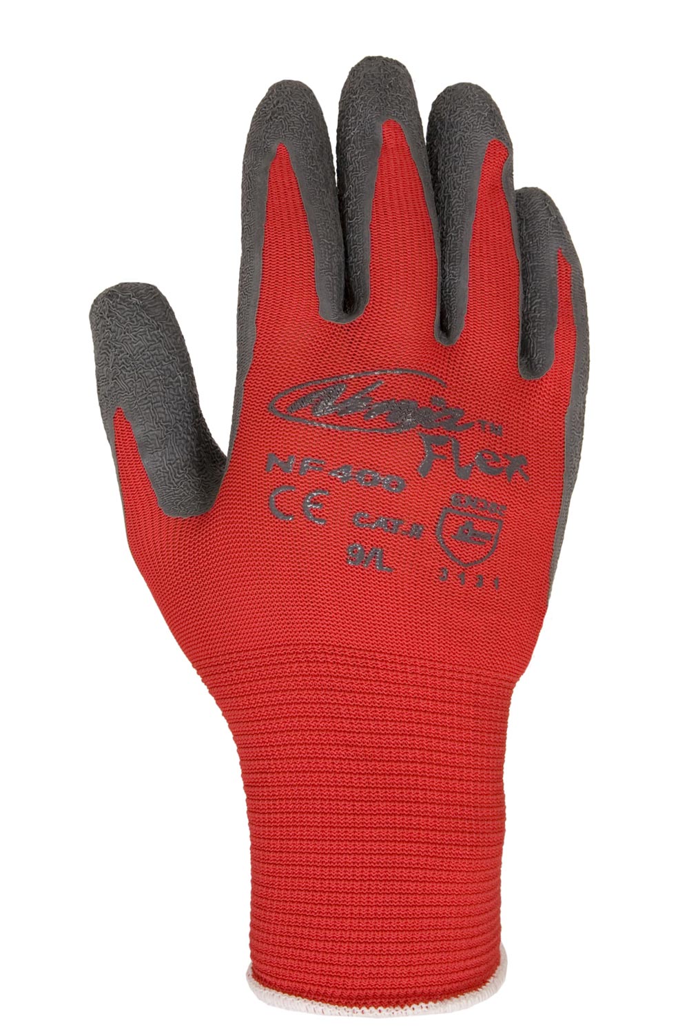 MYCARBON Resistente al Corte Guantes Cortes Fijos Guantes de Cocina Cortar la Clase de Protecci/ón 5 ES 399 CE para Construcci/ón de la Cocina Guantes de Jardiner/ía Guantes de Trabajo XL