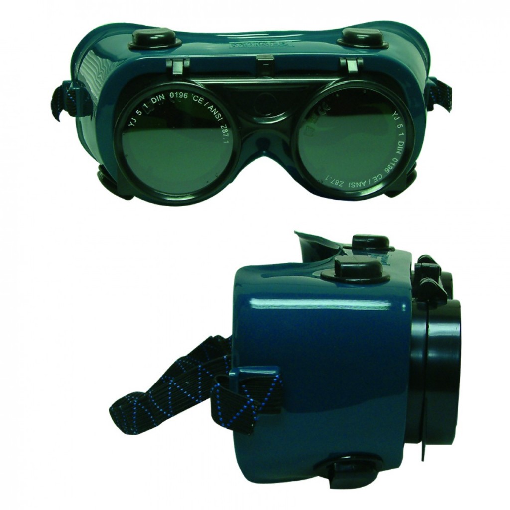 GAFA SOLDADURA HONEYWELL DURAMAXX DIN5 1017739 ProinPinilla