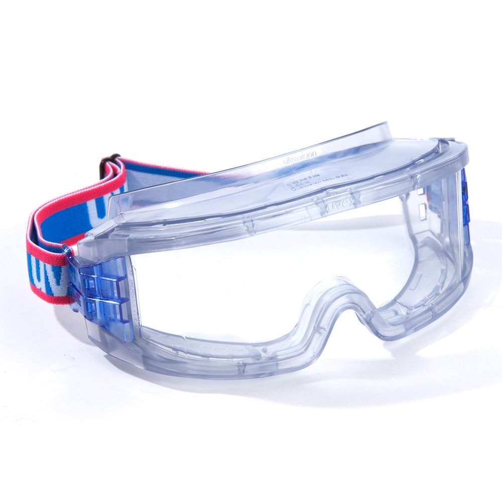 Uvex 9301714 Ultra visi/ón gafas de seguridad