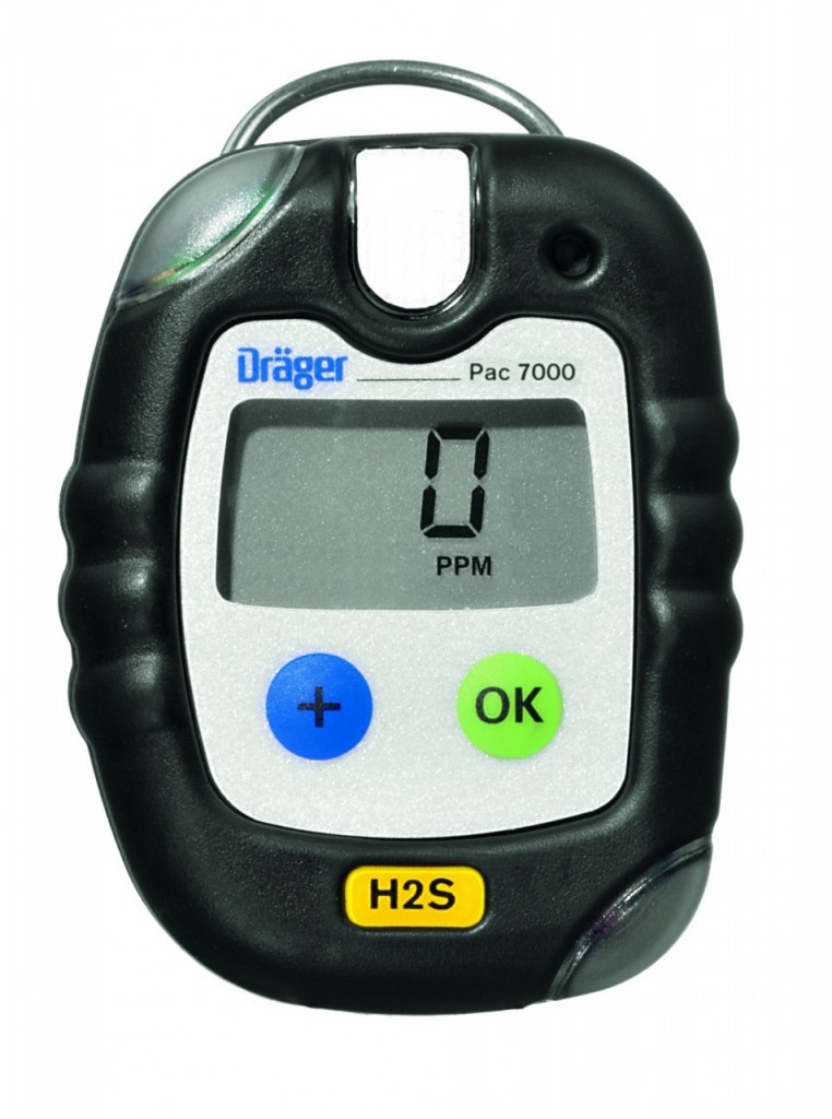 DRÄGER PAC 7000 | Proin-Pinilla